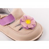 Sandale Barefoot Flori De Câmp