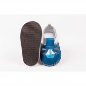 Sandale Barefoot Marinar