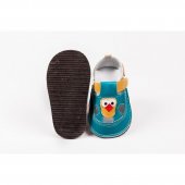 Sandale Barefoot Mini-Bufniță